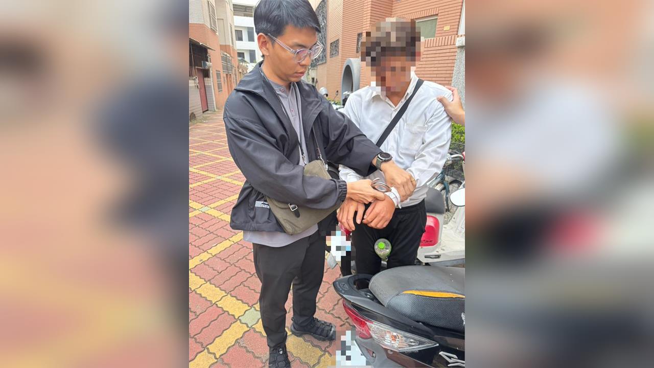 快新聞／「勒脖、摀嘴」欲強擄女高中生進草叢　台南嫌「非臨時起意」遭羈押