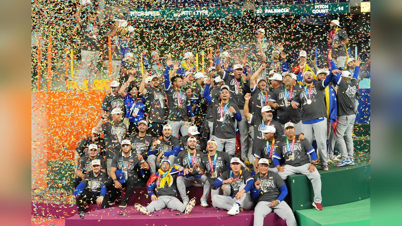 經典賽(影)／可能在季中舉行！從春訓走向球季中？WBC改革關鍵問題曝光