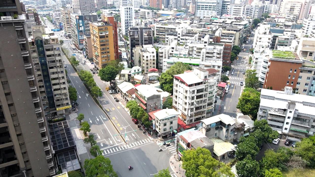 台灣財富世襲時代! 「繼承者們」平均接手價值1519萬房產