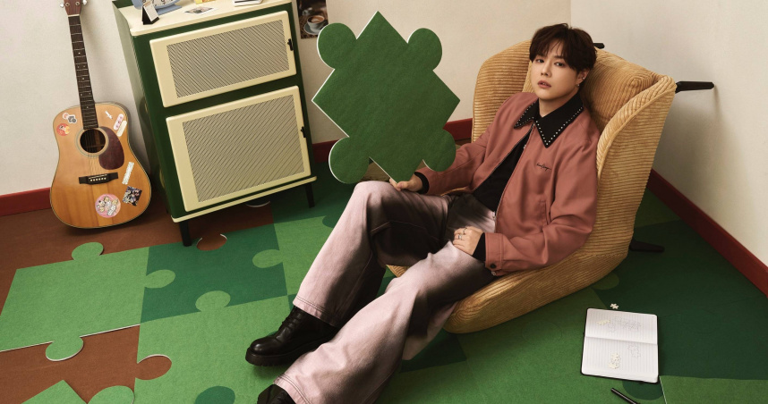 郭家瑋褲子險爆開嚇傻　決心減肥甩肉8公斤