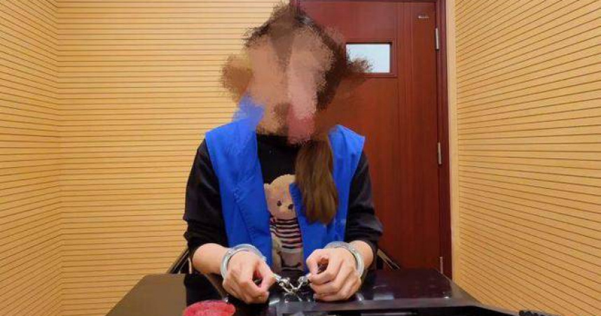 陸女靠1招「白住旅館」1個月 清潔員撿到病例報告…結局大逆轉