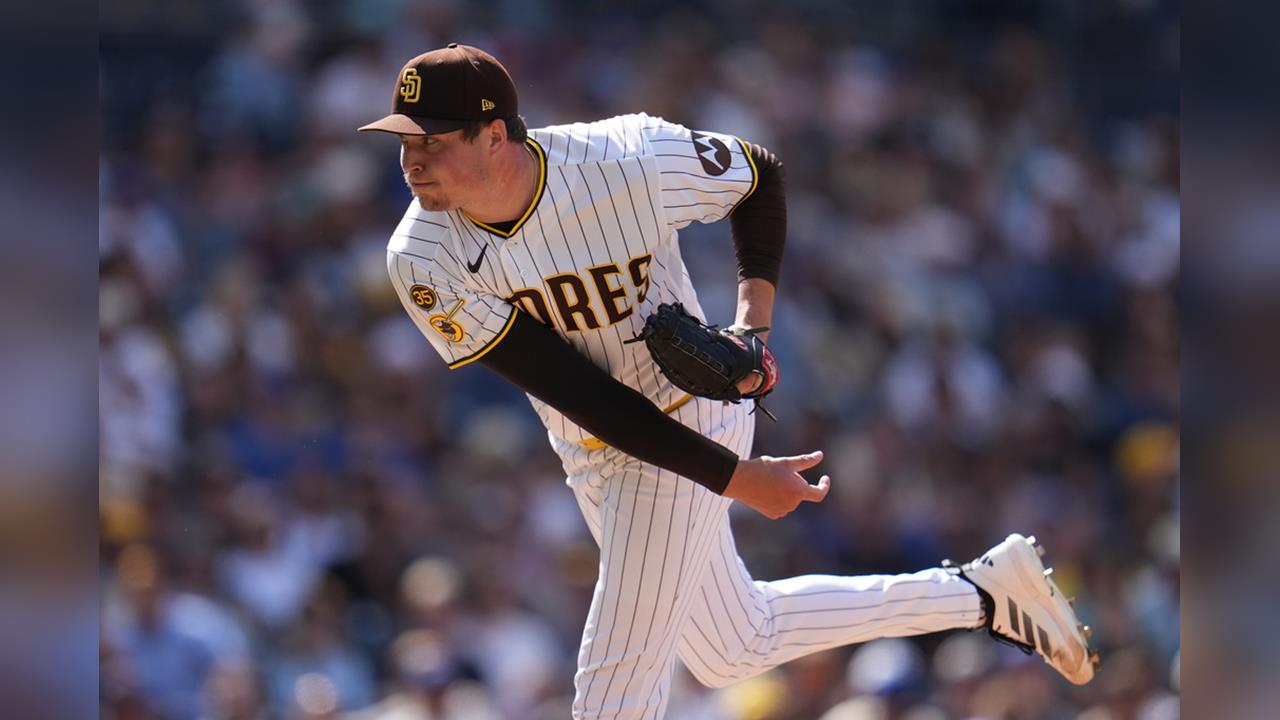 MLB(影)／22年沒救援投手拿賽揚獎！教士火球終結者米勒今年將挑戰不可能的任務