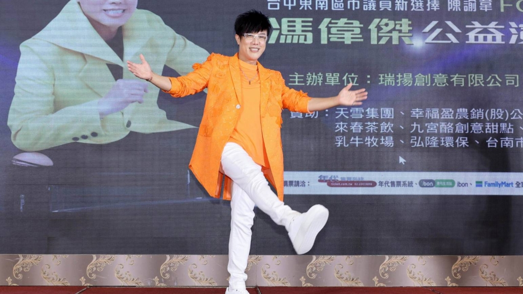 男星負債500萬 ! 馮偉傑親吐債務兩年內還清 曝真實經濟狀況.....