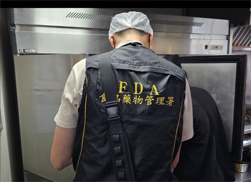 車站周邊餐廳大稽查   「彌生軒、泰舍」腸桿菌科超標挨罰！