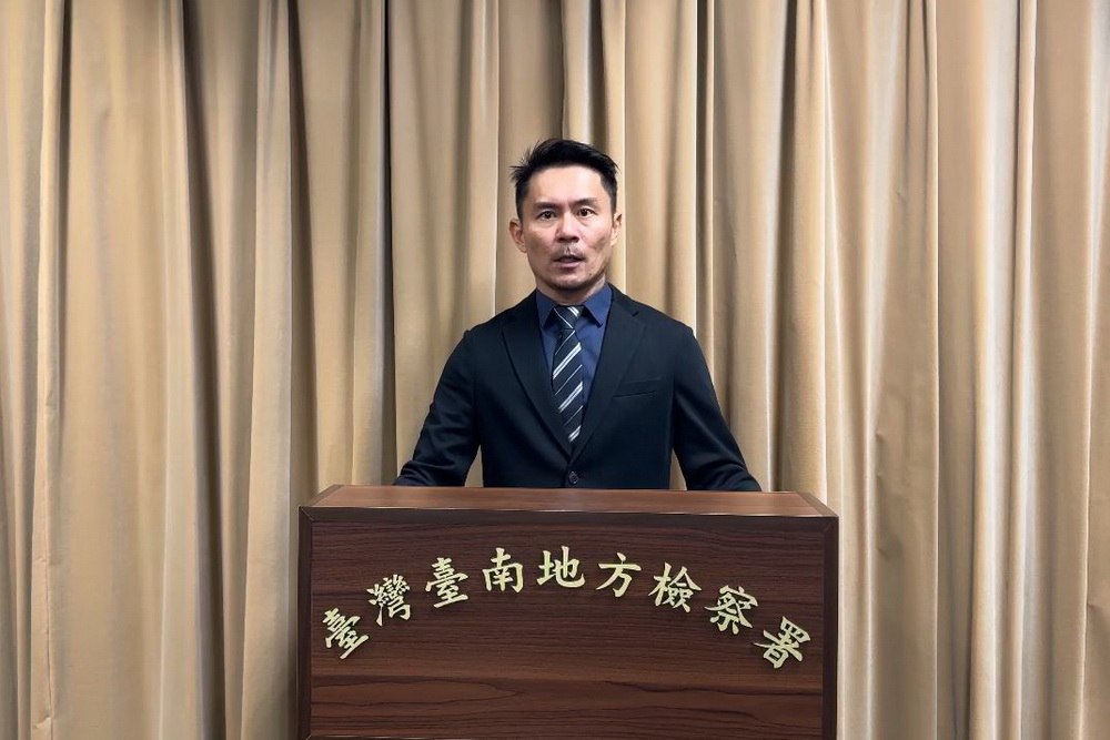 花甲翁槍殺前女友吃安眠藥開車撞樹　南檢起訴國民法官審理
