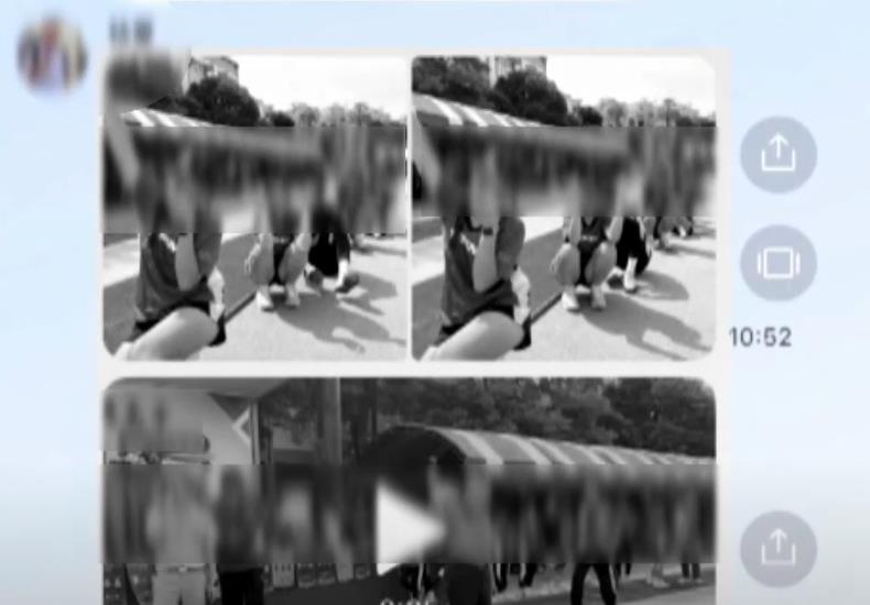 桃園某高中狼師"偷拍女學生.PO網分享" 校方:已暫時停聘