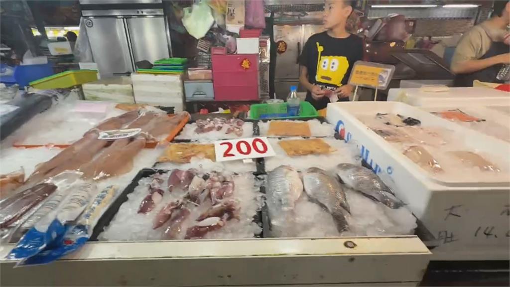 美對台32%關稅衝擊漁業　巴西恐成台灣鯛新競爭對手