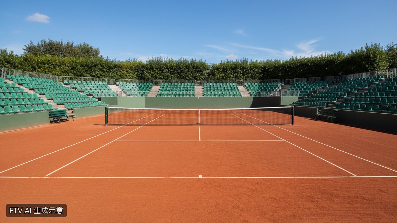 法網開打！Jannik Sinner 拚全滿貫　Coco Gauff 尋求突破