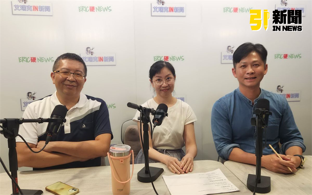 百工百業/一塊布三驗不過即退貨 衣哥堅守不鬆手初衷