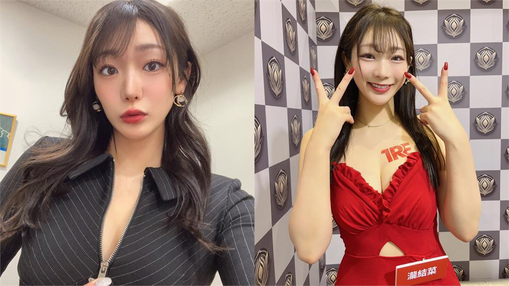 暗黑女優遇「鹹豬手+偷拍」遭警拒受理!她親揭「警方態度」怒嗆:給我等著