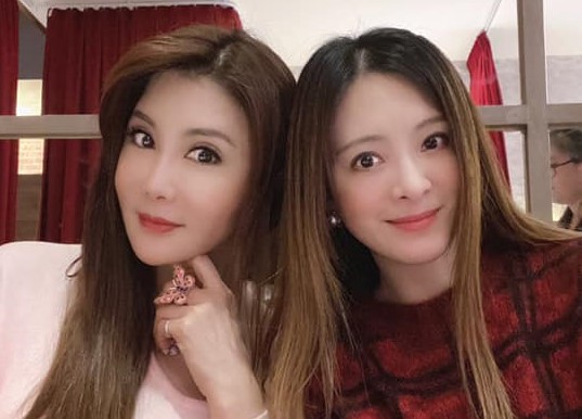 劉真46歲冥誕！閨密楊麗菁手繪舞動天使圖追憶　網全淚崩