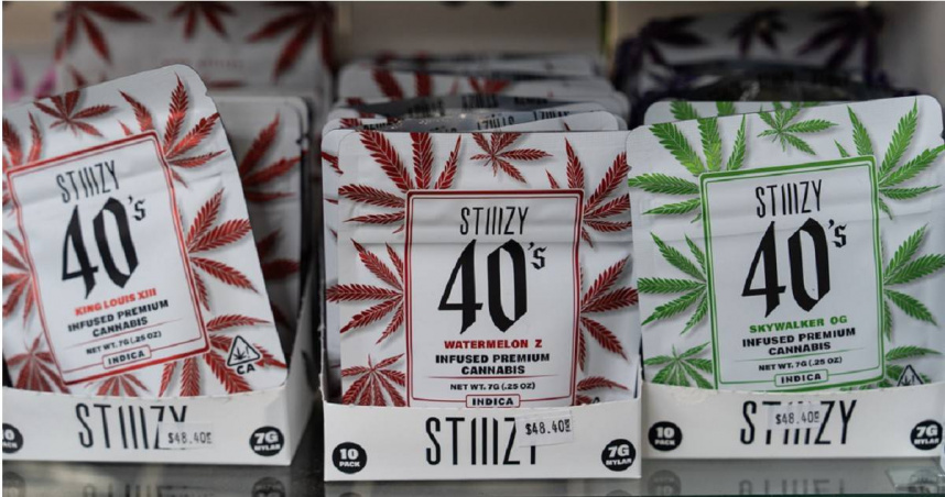 有「麻」煩?美民眾吸食大麻比例與頻率激增 超越飲酒與傳統香菸