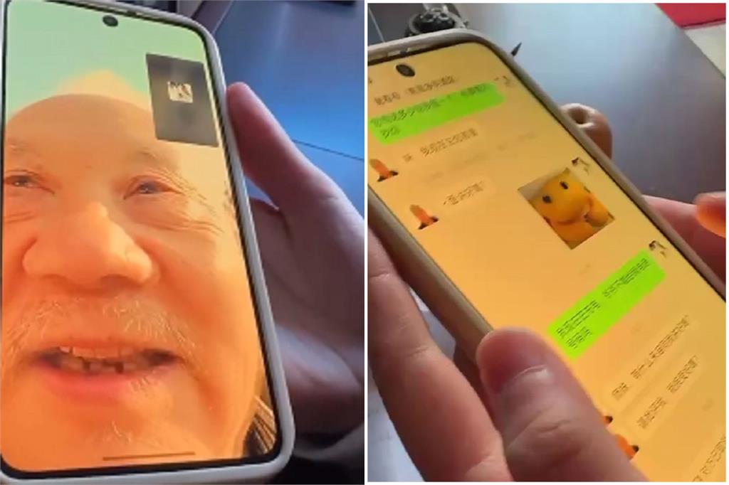 80歲中國老衲竟是淫魔！用肉體「傳道授功」猥褻少女多次　還收7千元