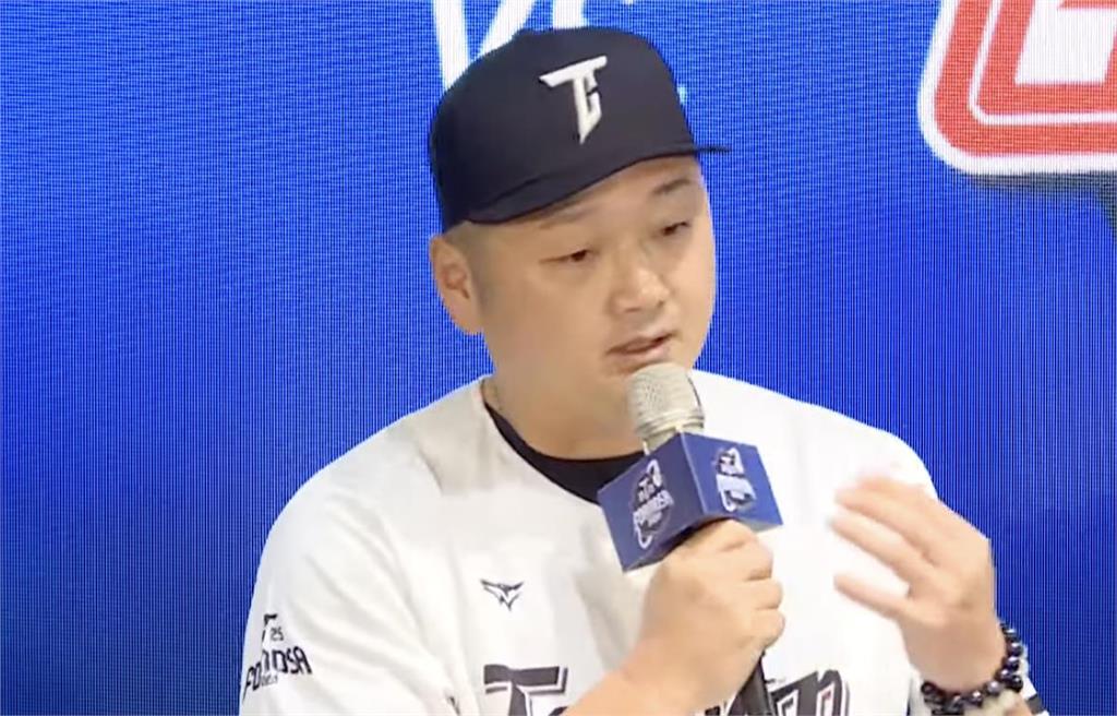 經典賽/鄭宗哲有機會上大聯盟!退出台灣隊 初步28人名單少1人