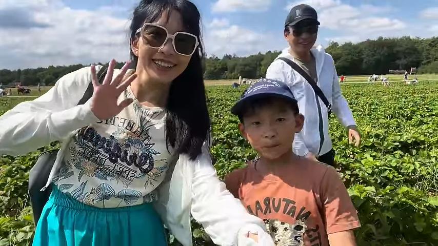 台灣人妻分享喜歡住德國3原因 大自然近在咫尺:隨時可以帶小孩出遊