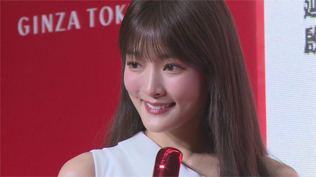 王淨新作陸續上線　受訪透露「對自己肌膚保養要求很高」