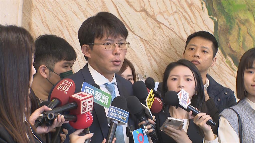 快新聞／明參加柯爸告別式？　黃國昌下令下午由「他」召開準備會議