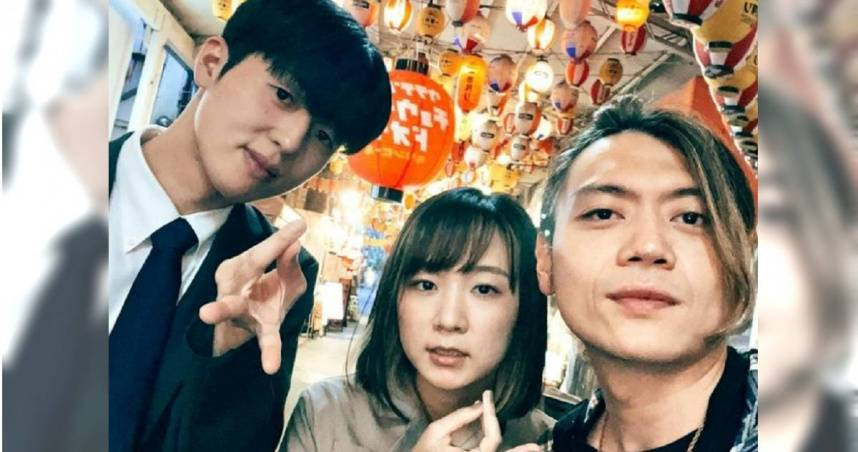 Tommy偷吃Yuma當小王　神隱半年回歸網反應曝光