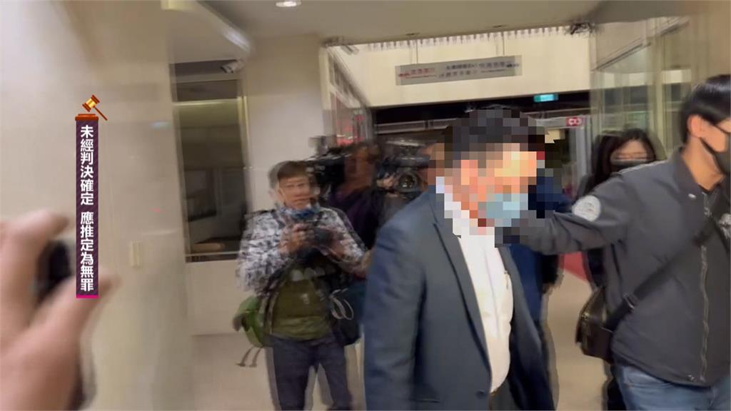 松山分局警涉收賄包庇業者 相關涉案人赫見議員葉林傳助理