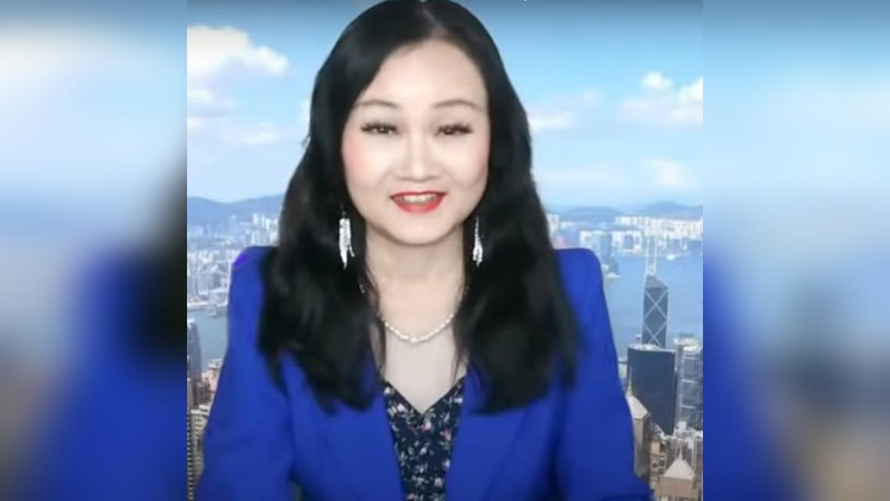 快新聞／中共真的跨境抓人了！「這國」竟成跨境鎮壓幫兇　流亡海外的她慘況曝光