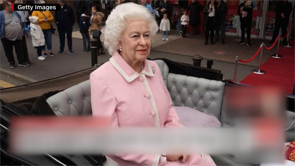 拒領「年度老人獎」　英女王自認：我心態還年輕