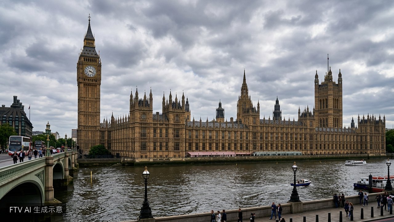 英國改革黨副黨魁遭調查　涉未申報與以色列利益