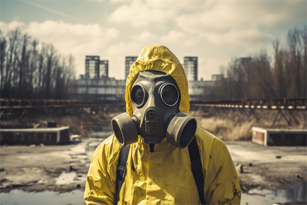 國際動漫展祭出「張文條款」　防毒面具等COSPLAY不得入場