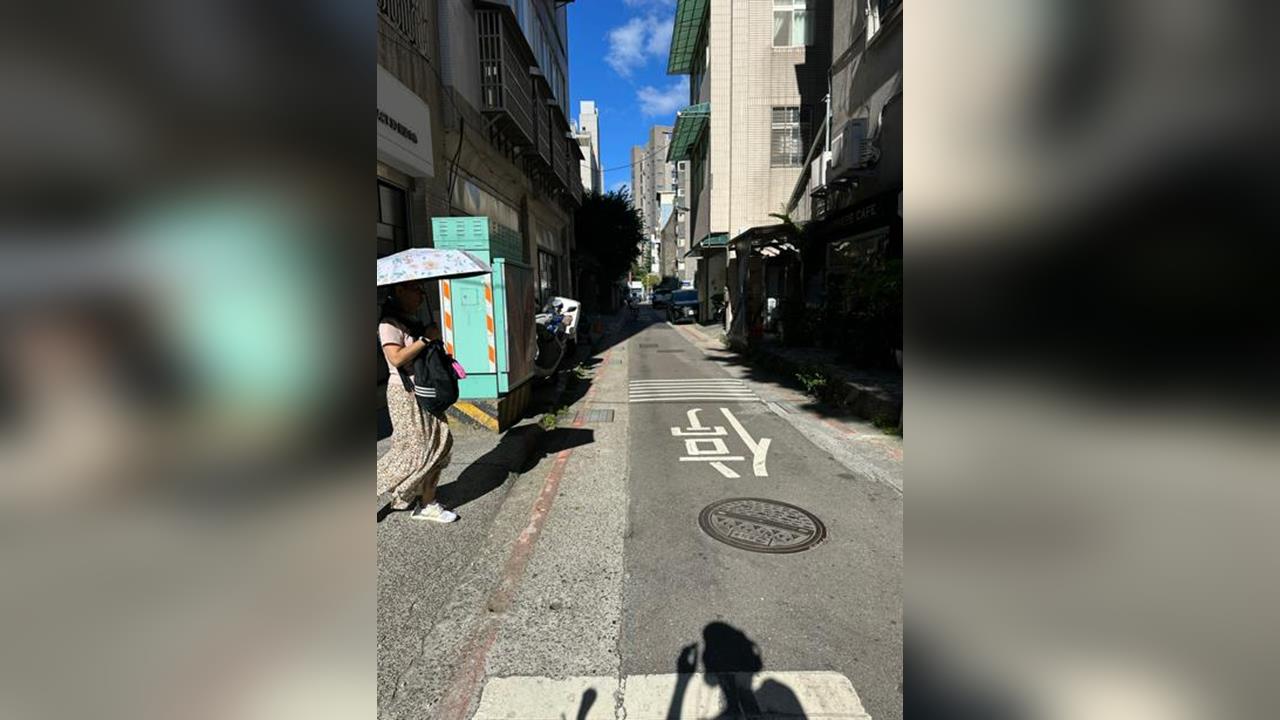 快新聞／熱浪來襲！19縣市高溫特報　台東觀測到焚風