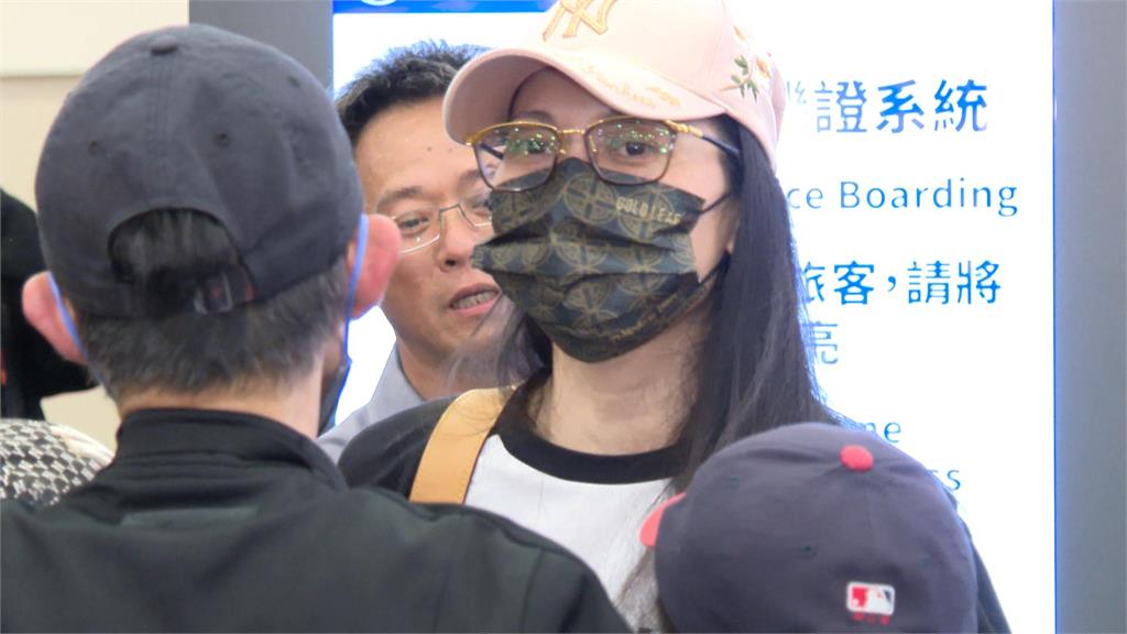 中配亞亞可死心了　聲請停止「限期離境」處分駁回確定