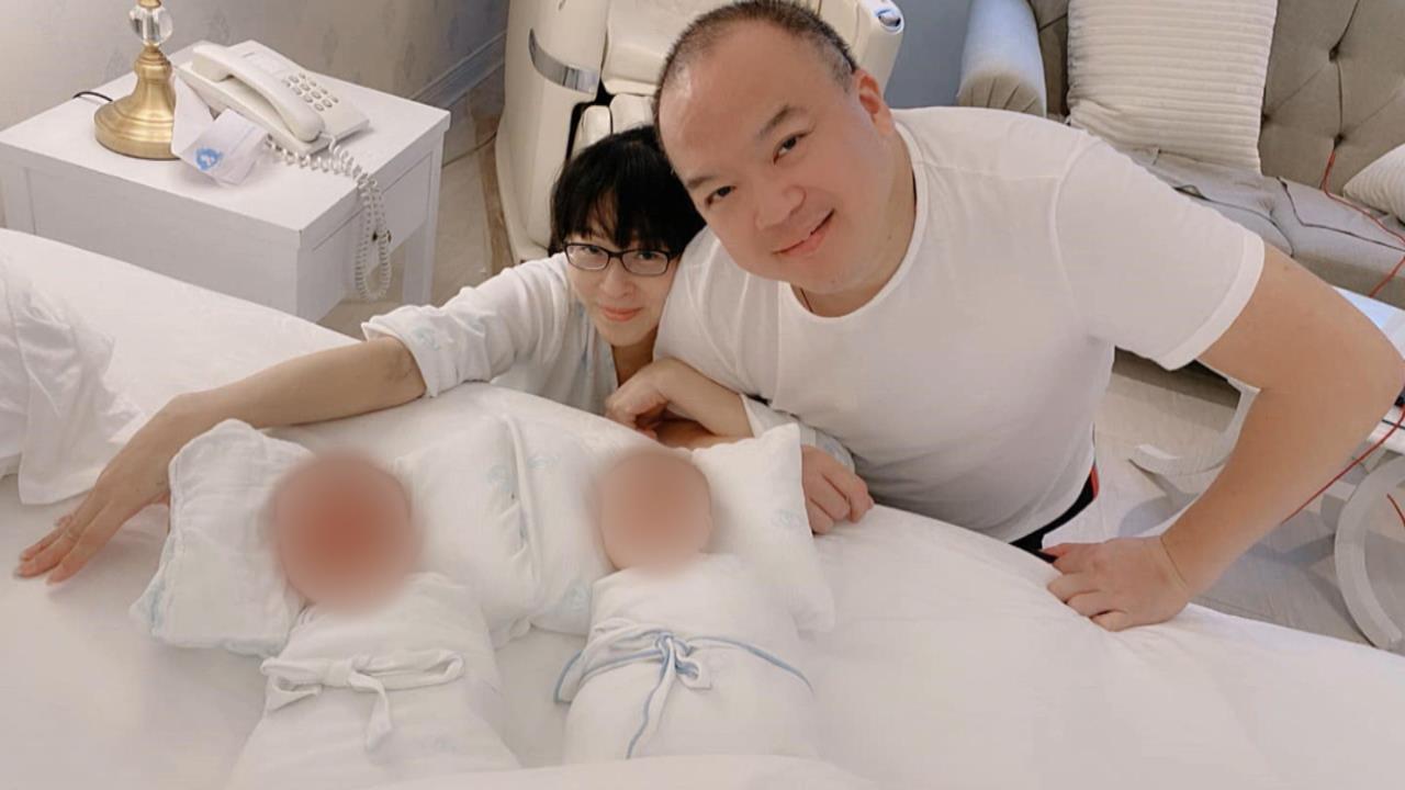 心肌梗塞「年輕化」　明金城﹑戎祥等皆心梗過世
