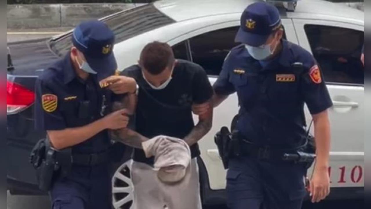 快新聞/啥?三重毒駕撞死警「判刑18年6月」 高院今「撤銷發回」理由曝光了