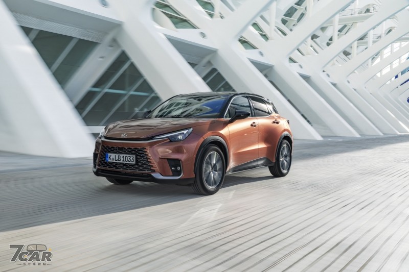 表現優於歐洲整體市場，Toyota、Lexus 歐洲市場第一季銷量達 321,067 輛