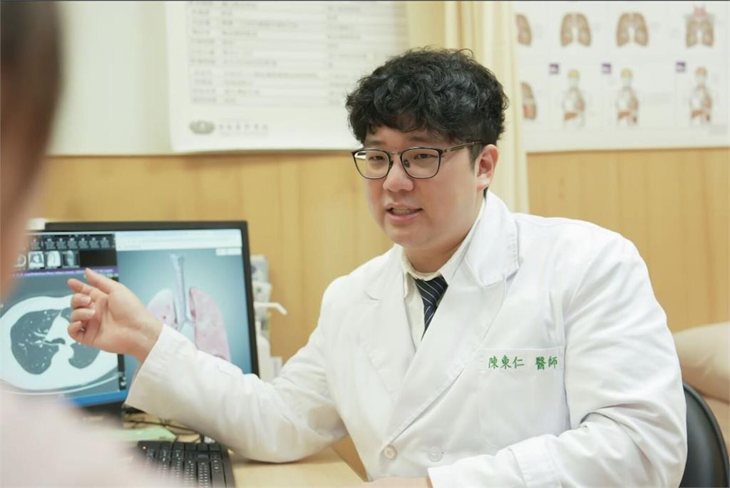 健檢LDCT篩出「微小結節=肺癌」？   醫揭正確應對方式
