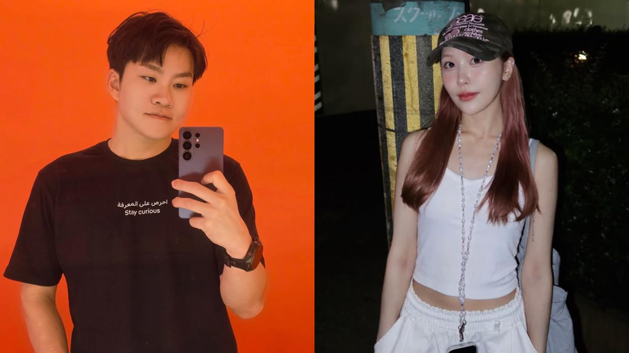 Joeman私約女網紅、AV女優！蕭伊爆自費「吃整桌避孕藥」：他說只能無套