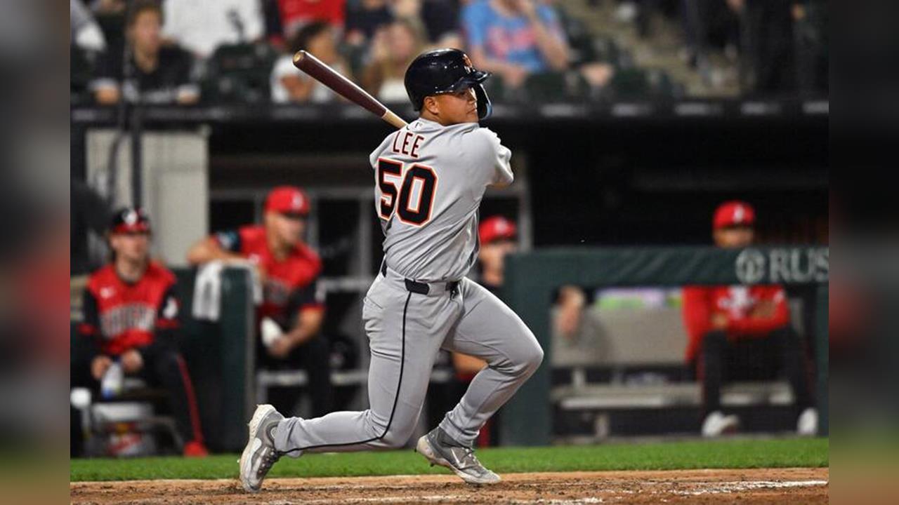 MLB／終止連12打席無安打小低潮！台灣「怪力男」李灝宇先發敲安整場打好打滿