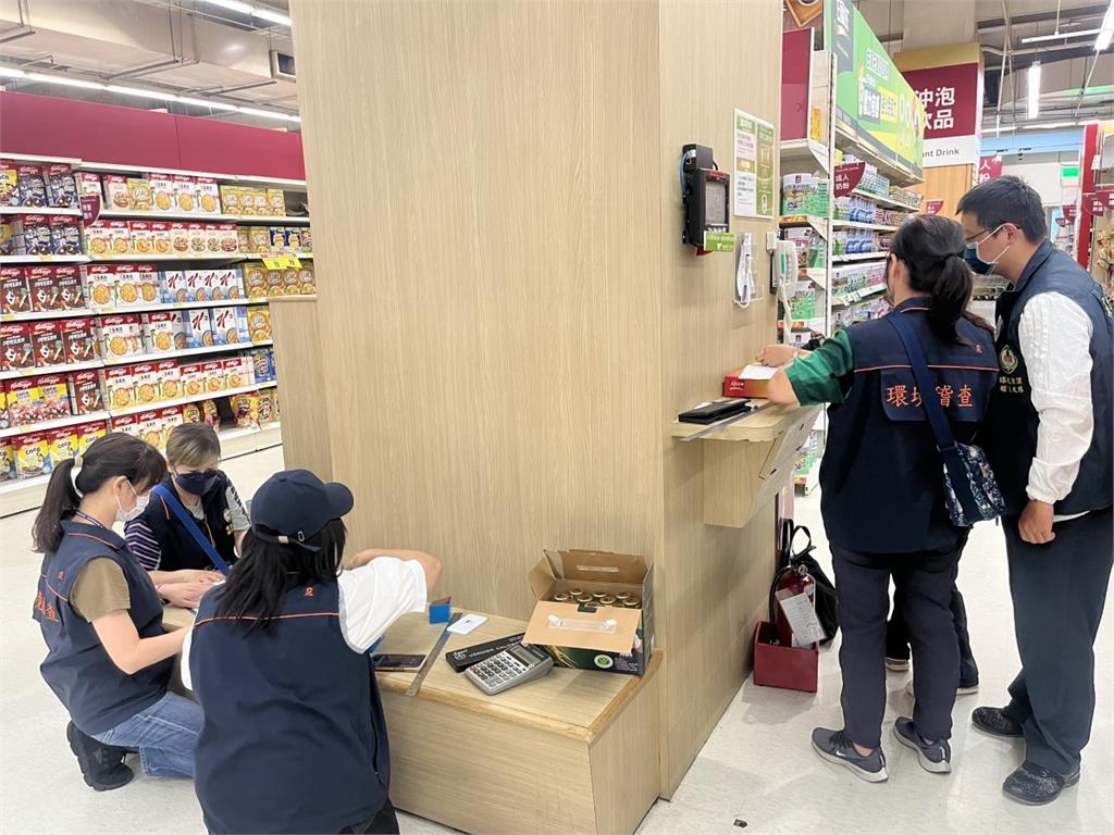 中秋禮盒過度包裝最高可罰15萬　桃環局抽查結果出爐