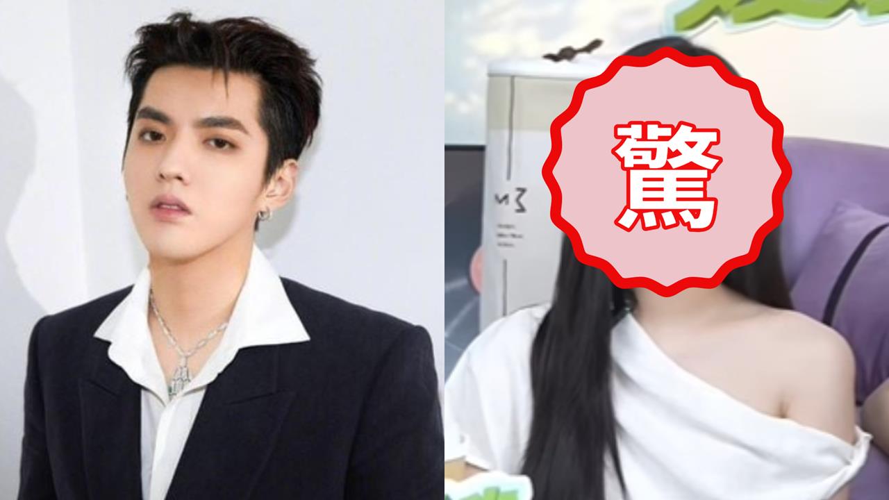 昔酸吳亦凡「吳籤」！23歲都美竹親揭他「頂流→階下囚全過程」獄中身亡真相曝