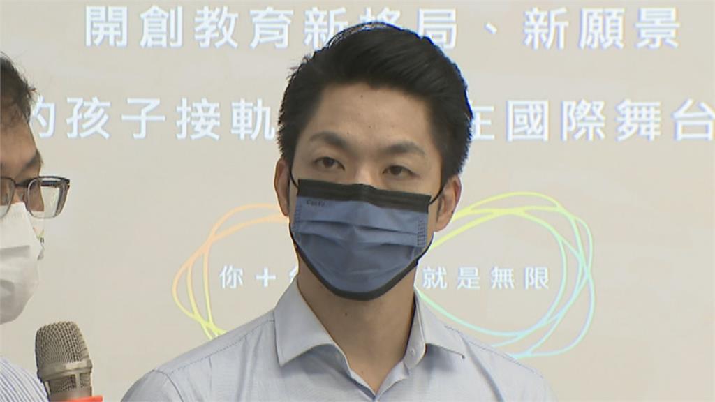 蔣萬安被問政策一問三不知 黃珊珊:政策都外包、陳時中:應親自回答