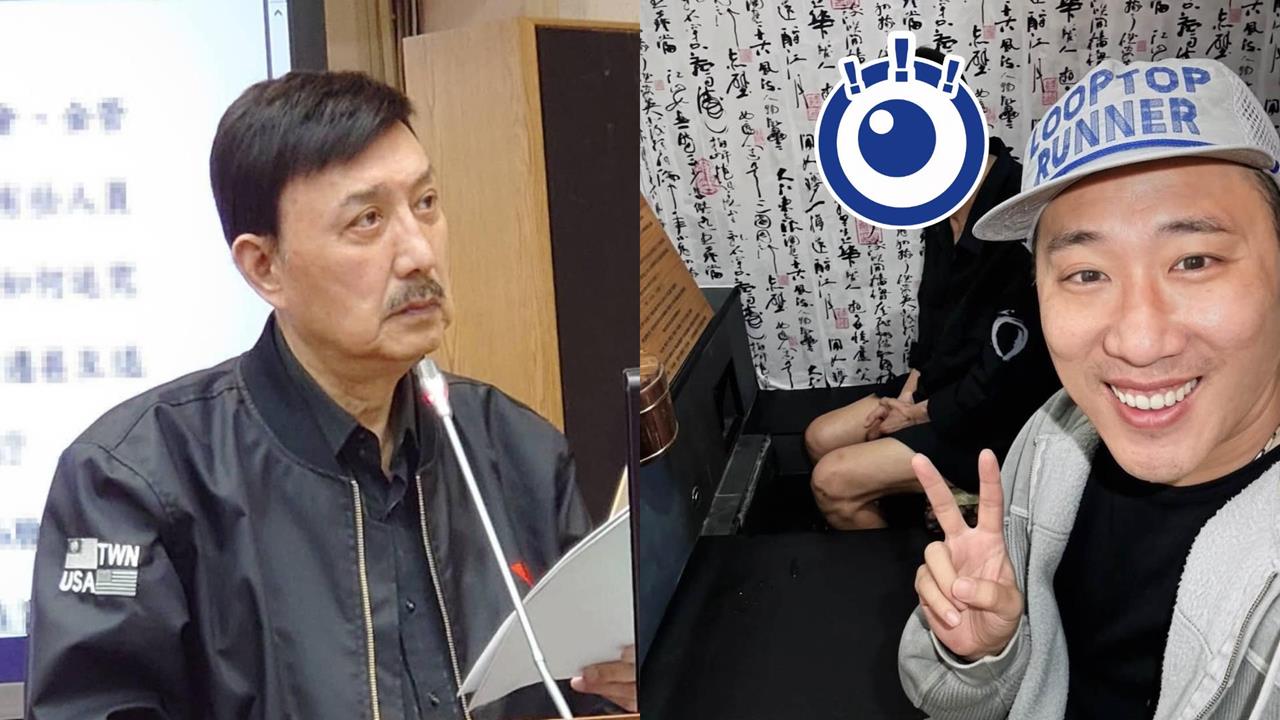 78歲余天近照曝光！余祥銓曬「父子同框照」感性發文：能一起就是幸福