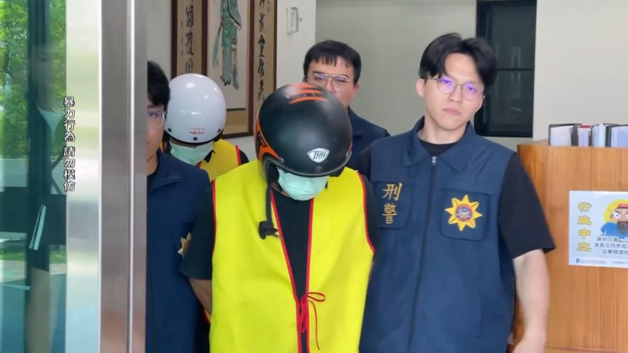 嘉義空軍上兵離奇送醫身亡！　竟是友人約談判「球棒私刑」