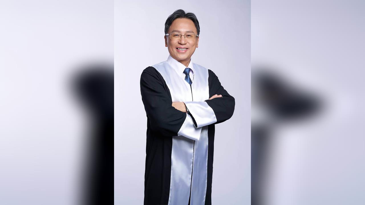 快新聞／謝衣鳯急了！蕭景田證實推薦徵召魏平政選彰化縣長　本人表態「有意願」