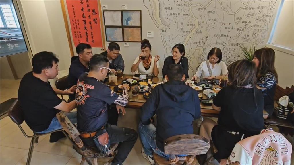 台灣極西新亮點　年輕夫妻七股國聖燈塔旁開咖啡廳　推廣食農教育兼圓夢