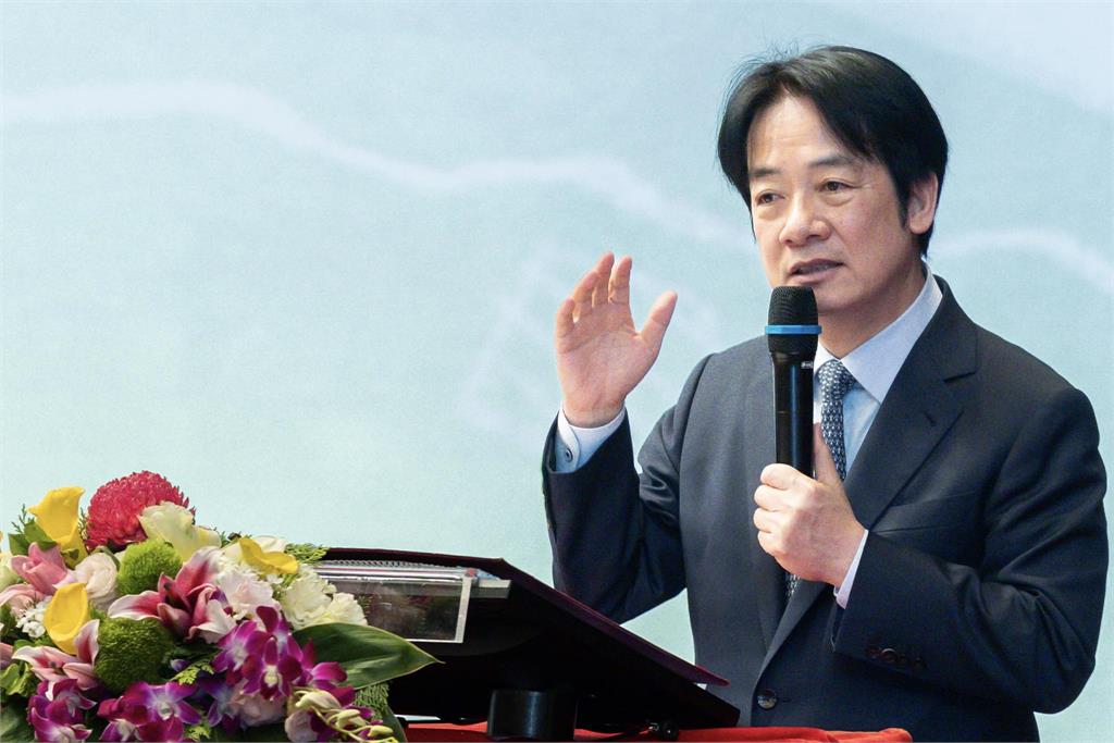 快新聞／六四36周年！　賴清德：威權主義威脅仍是須因應的挑戰