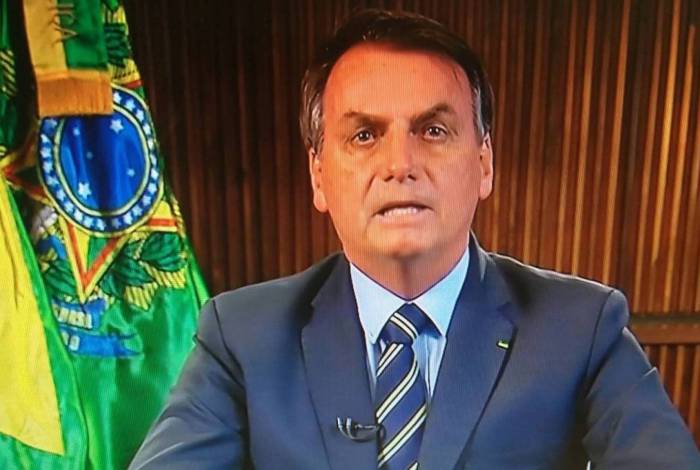 巴西總統<em>波索納洛</em>確診 全球第一位確診的總統