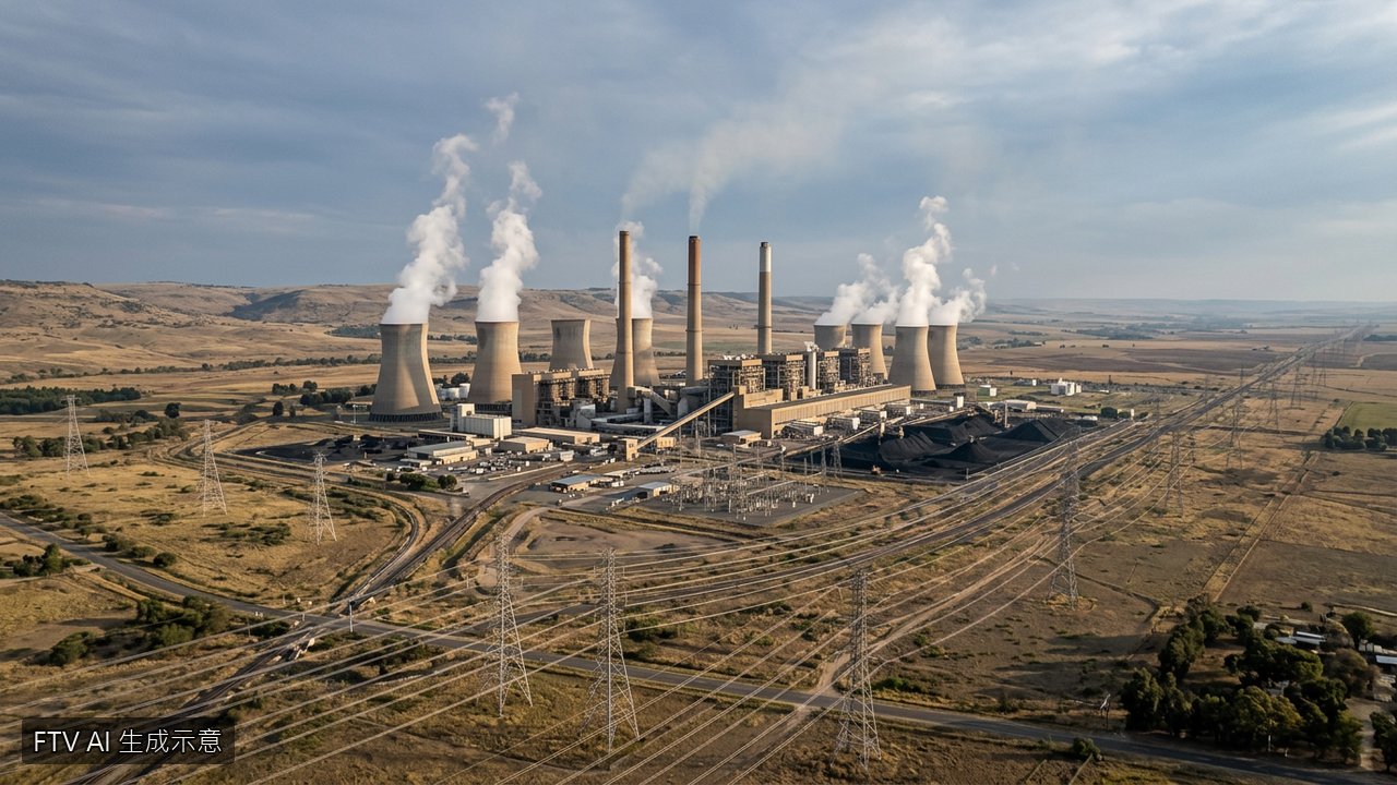 美環保局廢除電廠碳排限制　鬆綁法規撤銷拜登氣候政策