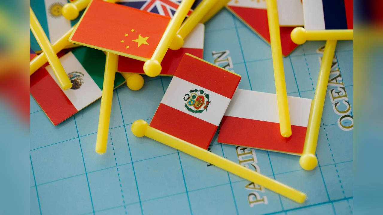 祕魯北部非法礦工跨年夜遭襲　至少3死