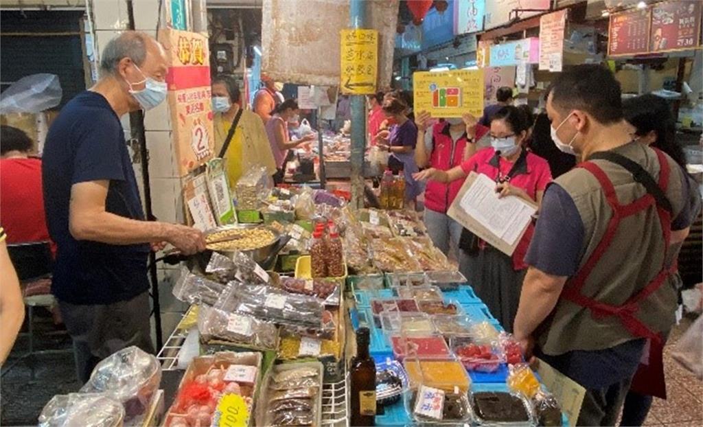 社區營養師貢獻獎系列報導 府城美食新思維     高齡長者的全方位導師-陳怡靜