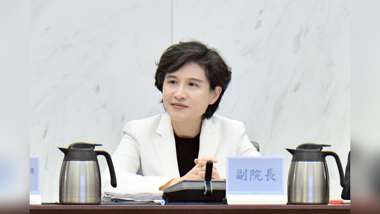 快新聞／親曝赴美談關稅「總統都沒睡」！鄭麗君回應批評：唯獨這1點不認同