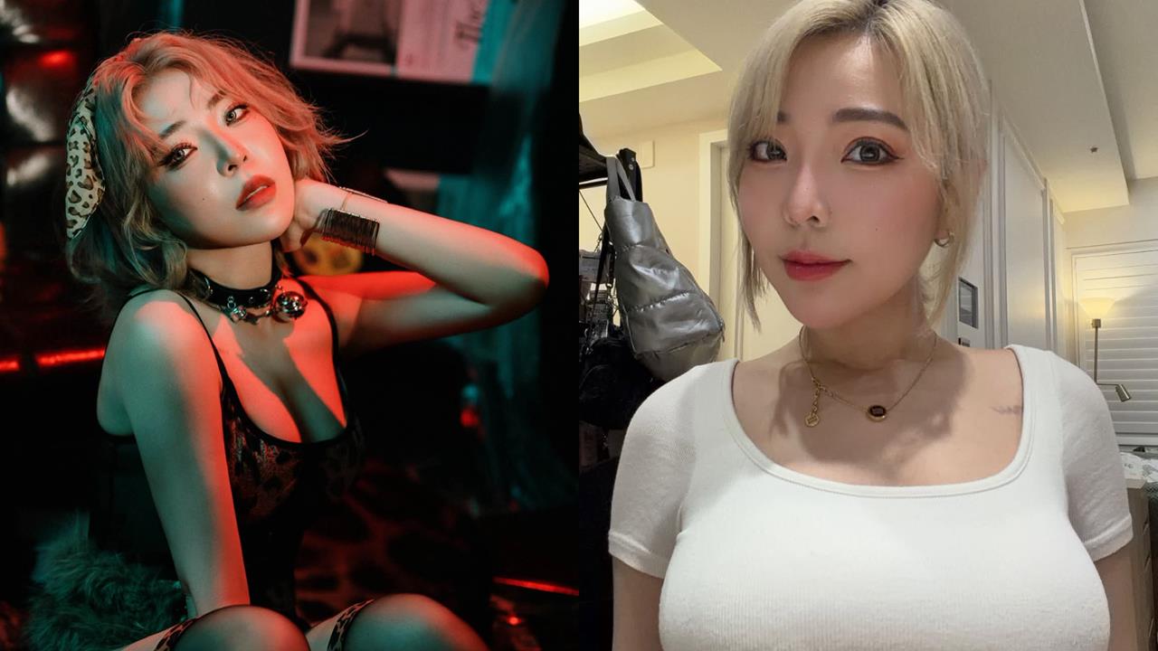 單身男性趕快看！百萬辣妹網紅突曬超兇照公開「徵友3條件」引爆報名潮