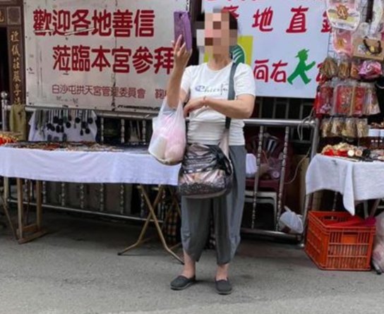 檢舉魔人蘇大媽出獄!網崩潰喊「台南全城警戒」 她官司纏身恐再被關